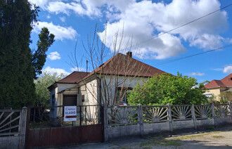 Eladó Családi ház