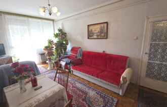 Eladó Társasházi lakás