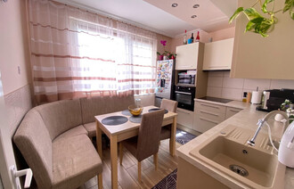 Eladó Társasházi lakás