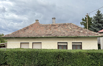 Eladó Családi ház