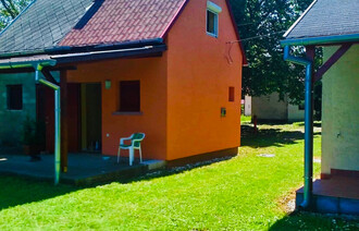 Eladó Nyaraló
