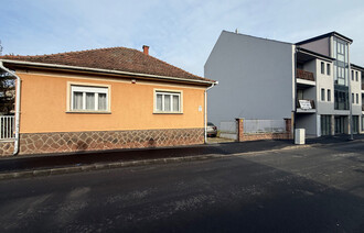 Eladó Családi ház