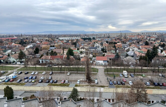 Eladó Társasházi lakás