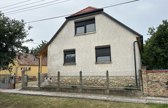 Eladó Családi ház