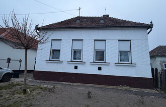 Eladó Családi ház