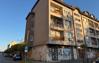 Eladó Társasházi lakás