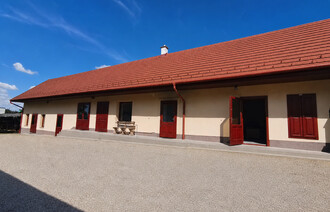 Eladó Családi ház