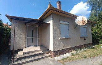 Eladó Családi ház