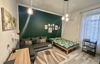 Kiadó Társasházi lakás