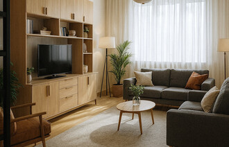 Eladó Társasházi lakás