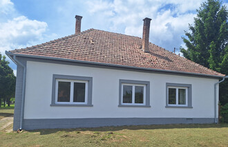 Eladó Családi ház