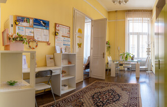 Eladó Társasházi lakás