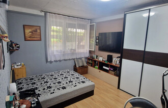 Eladó Társasházi lakás