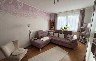 Eladó Társasházi lakás