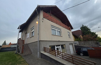Eladó Családi ház