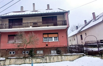 Eladó Családi ház