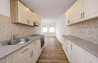 Eladó Társasházi lakás