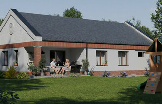 Eladó Családi ház