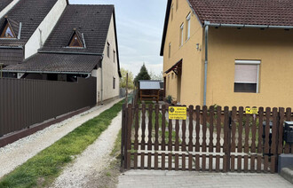 Eladó Társasházi lakás