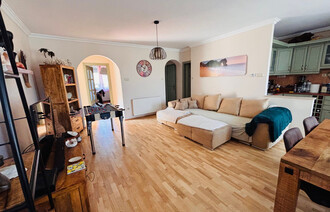 Eladó Társasházi lakás