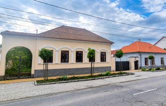 Eladó Családi ház