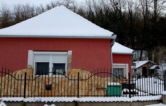 Eladó Családi ház