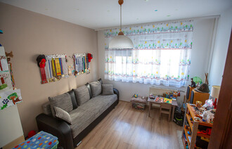 Eladó Társasházi lakás