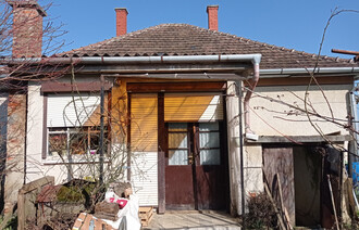 Eladó Családi ház