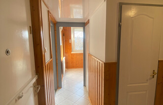 Kiadó Társasházi lakás