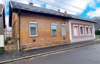 Eladó Családi ház