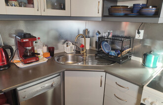 Eladó Társasházi lakás