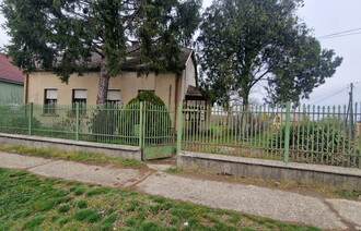 Eladó Családi ház