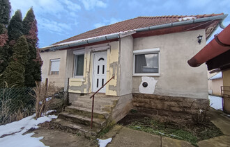 Eladó Családi ház