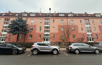 Eladó Társasházi lakás