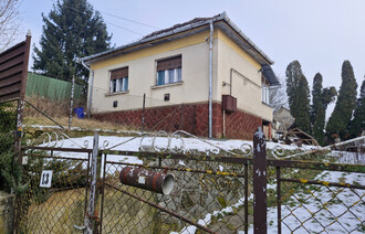 Eladó Családi ház