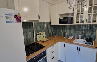 Kiadó Társasházi lakás