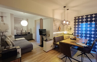 Eladó Társasházi lakás