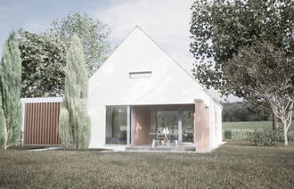 Eladó Családi ház