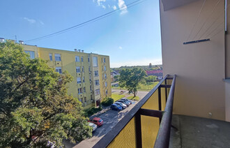 Eladó Társasházi lakás