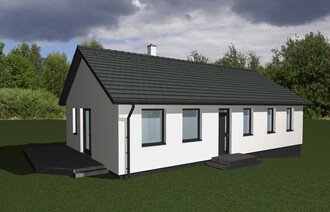 Eladó Családi ház