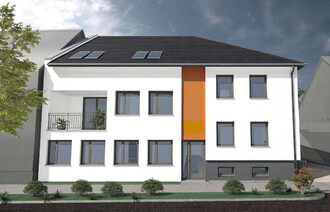 Eladó Téglaépítésű lakás