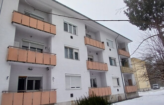 Eladó Társasházi lakás