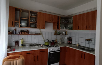 Eladó Társasházi lakás