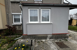 Eladó Téglaépítésű lakás