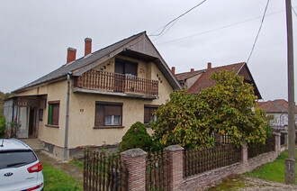 Eladó Családi ház