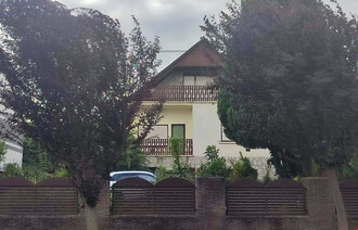 Eladó Családi ház