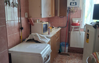 Eladó Társasházi lakás