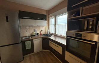 Eladó Társasházi lakás