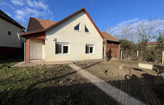 Eladó Családi ház