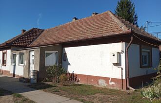 Eladó Családi ház